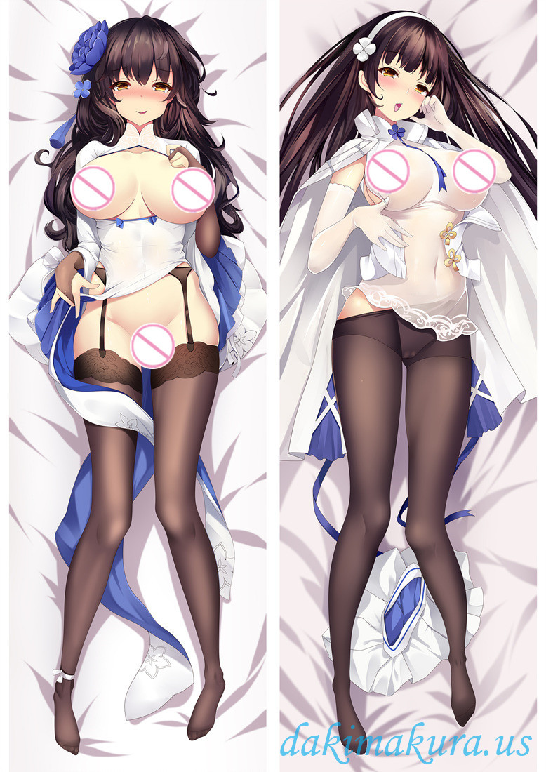 DSR-50 Girls Frontline New hug dakimakura pillow